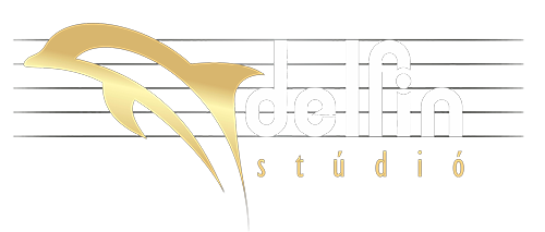 Delfin Hangstúdió